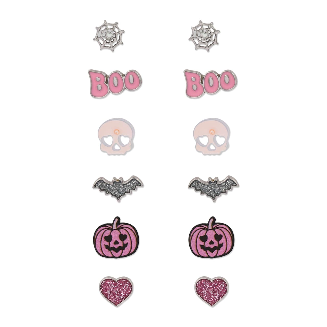 Sweet & Spooky Earring Value Pack by Celebrate It™